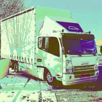 شرکت باربری (حافظ بار) کرمانشاه شهری برون شهری|خدمات حمل و نقل|کرمانشاه, |دیوار