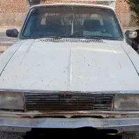 وانت سواری|خودرو سواری و وانت|تاکستان, |دیوار