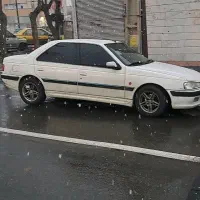 پرشیا سال مدل ۸۹