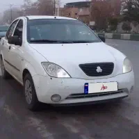 تیبا مدل 1400