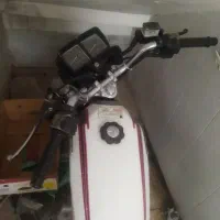 موتور 200کبیر