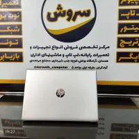 لپ تاپ اچ پی