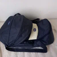 ساک حمل نوزاد چیکو|اسباب و اثاث بچه|لنگرود, |دیوار