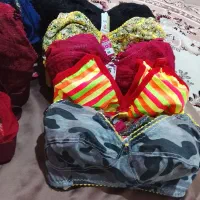 لباس زیر و لوازم آرایشی|لباس|اراک, |دیوار