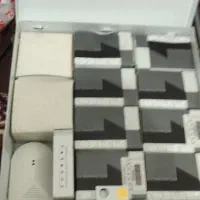 چشم دزدگیر پاردوکس