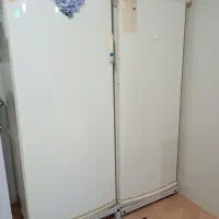 یخچال و فریزر