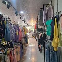 مغازه ۱۲۰متر|اجارهٔ مغازه و غرفه|مشهد, محمدآباد|دیوار