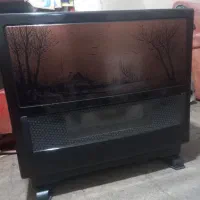 لوازم خانگی|بخاری، هیتر، شومینه|تاکستان, |دیوار