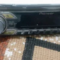 پنل ظبط پایونر