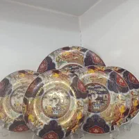 بشقاب