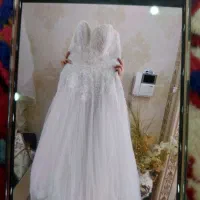 لباس عروس|لباس|تبریز, |دیوار