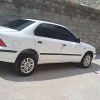 سمند seمدل 94