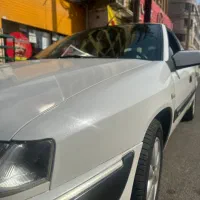 زانتیا تک اهواز