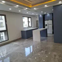 شهرک غرب 160متر نوساز تکواحد (2پارکینگ سندی)