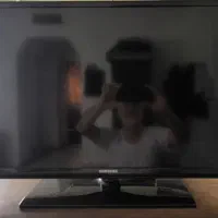 فروش تلویزیون ۳۲ اینچ سامسونگ اصل کره