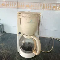 قهوه ساز و چای ساز|سماور، چایساز، قهوهساز|بهنمیر, |دیوار