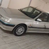 فروش پژو پارس