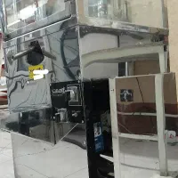 دستگاه ارده و کره بادوم زمینی|فروشگاه و مغازه|قرچک, مهدیه|دیوار
