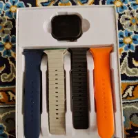 Smart Watch nHE Zs22|ساعت|بروجرد, |دیوار
