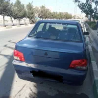 پراید 132