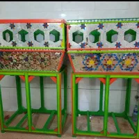 کرایه تفت(حجله) صاحب الزمان اصفهان