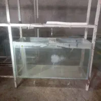 آکواریوم شیشه 6میل سکوریت