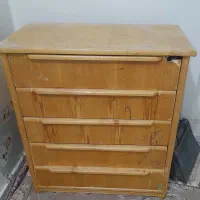 دراورچوبی|جاکفشی، کمد، دراور|زابل, |دیوار