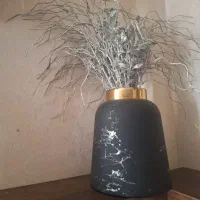 گلدان|گل مصنوعی|زرقان, |دیوار