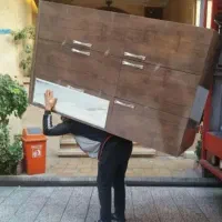شرکت حمل  نقل اثاث *مجوز پروانه کسب*کل استان|خدمات حمل و نقل|قم, انسجام|دیوار