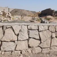 فروش زمین باغی در ابارش