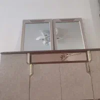 آیینه کنسول