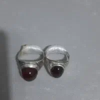 انگشتر نقره قدیمی...|جواهرات|ملایر, |دیوار