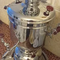 سماورگازی|سماور، چایساز، قهوهساز|سرپل ذهاب, |دیوار