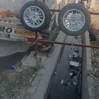 رینگ خرچنگی تکی موجود داریم