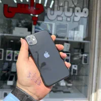11 128gig ایفون موبایل چلسی