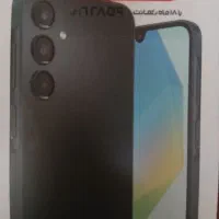 سامسونگ a16 رام 8
