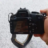 دوربین عکاسی کنون 400d