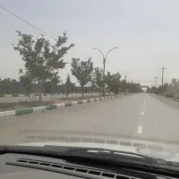 باغ در مجتمع باغستان فردوسی سند دار|فروش خانه و ویلا|مشهد, میان ولایت|دیوار