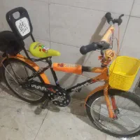 دوچرخه 20 در حد نو