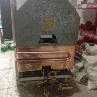 طرح تعویض آبگرمکن بوتان با ابگرمگن خراب|آبگرمکن، پکیج، شوفاژ|نظرآباد, رسالت|دیوار