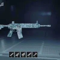 اکانت پابجی امفوریخی معاوضه|کنسول، بازی ویدئویی و آنلاین|جوادآباد, |دیوار