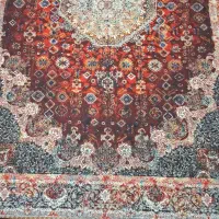 قالیچه نمدی|روفرشی|دزفول, |دیوار