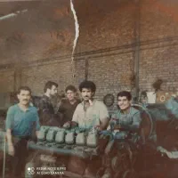 راننده پایه یکم هستم هوشمند فعال|استخدام حمل و نقل|اصفهان, باتون|دیوار