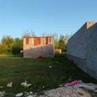 فروش زمین ۱۰۶ متر|فروش زمین و ملک کلنگی|رشت, کوی قدس|دیوار