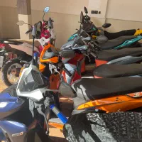 موتور کلیک و آیروکس رفسنجان