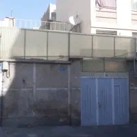 ملک شمالی ۱۲۰ متری|فروش زمین و ملک کلنگی|تهران, یاخجی آباد|دیوار