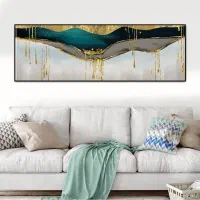 تابلو بوم طرح اهوو