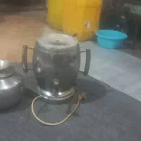 یک ععدد سماور برقی باکمترین قیمت