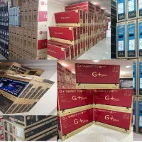 فروشLEDتلویزیون دبی کالااصلی مرکزی حسینیUBAKLET|تلویزیون و پروژکتور|اهواز, ۲۴ متری|دیوار