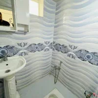 ویلا باغ ۲ خوابه / ۲۰۰ متر زمین آهودشت|فروش خانه و ویلا|چمستان, |دیوار